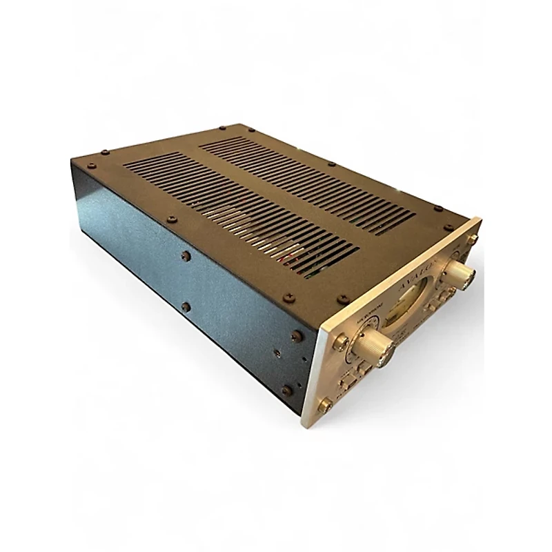 Used Avalon M5 Mono Pure Class A Microphone Preamp