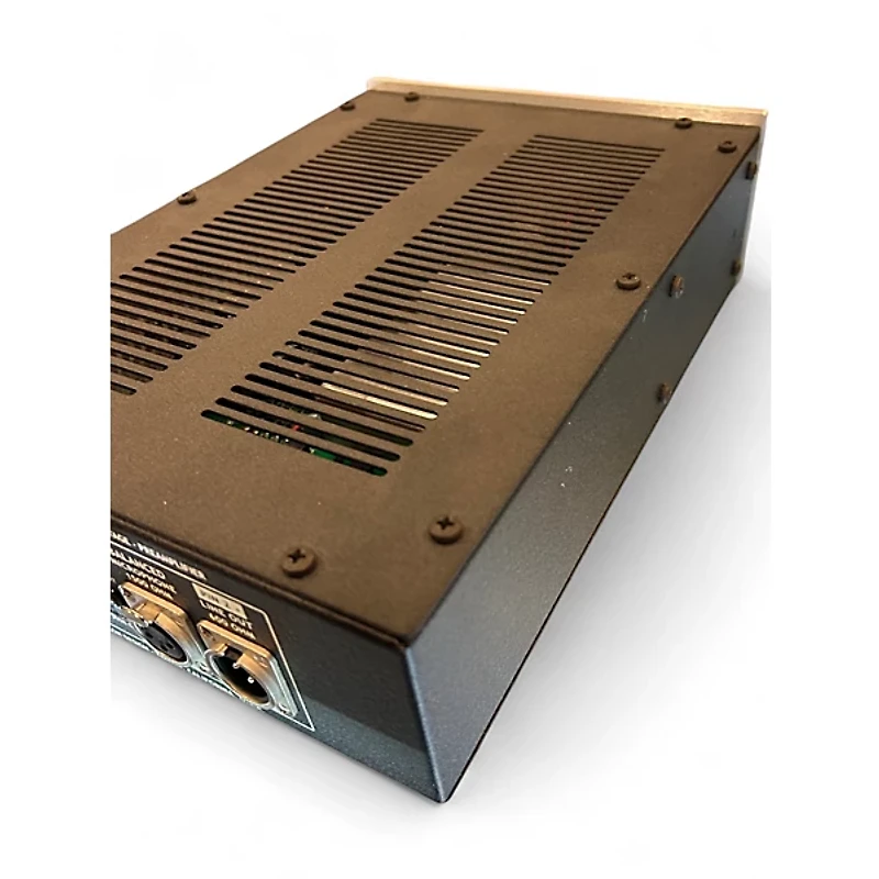 Used Avalon M5 Mono Pure Class A Microphone Preamp