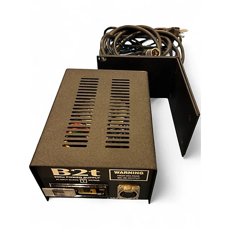 Used Avalon M5 Mono Pure Class A Microphone Preamp