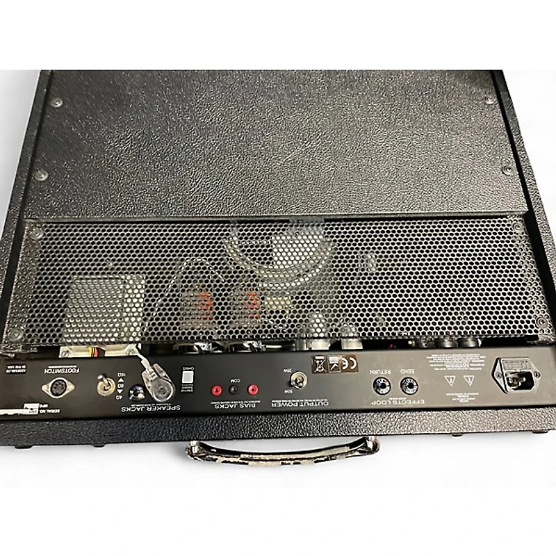 Used PRS Archon 50 50W  Tube Guitar Combo Amp