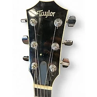 Used Taylor T5S Dark Cherry Burst Hollow Body Electric Guitar