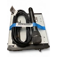 Used Audio-Technica AEWR4100 Handheld Wireless System