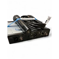 Used Audio-Technica AEWR4100 Handheld Wireless System
