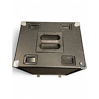 Used Phil Jones Bass C 67 Bass Cabinet