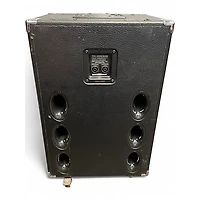 Used Phil Jones Bass C 67 Bass Cabinet