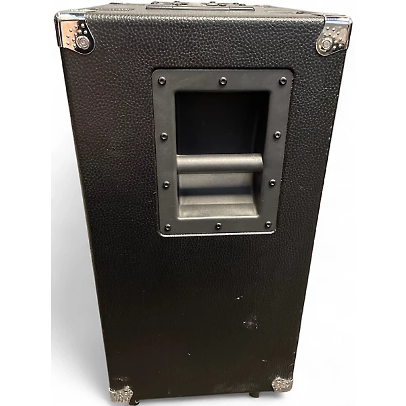 Used Phil Jones Bass C 67 Bass Cabinet