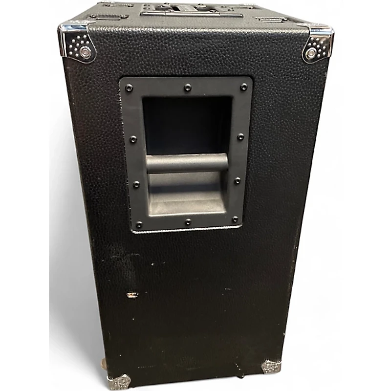 Used Phil Jones Bass C 67 Bass Cabinet