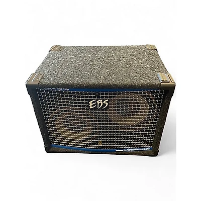 Used EBS Evolution ProLine 2000 210 Bass Cabinet