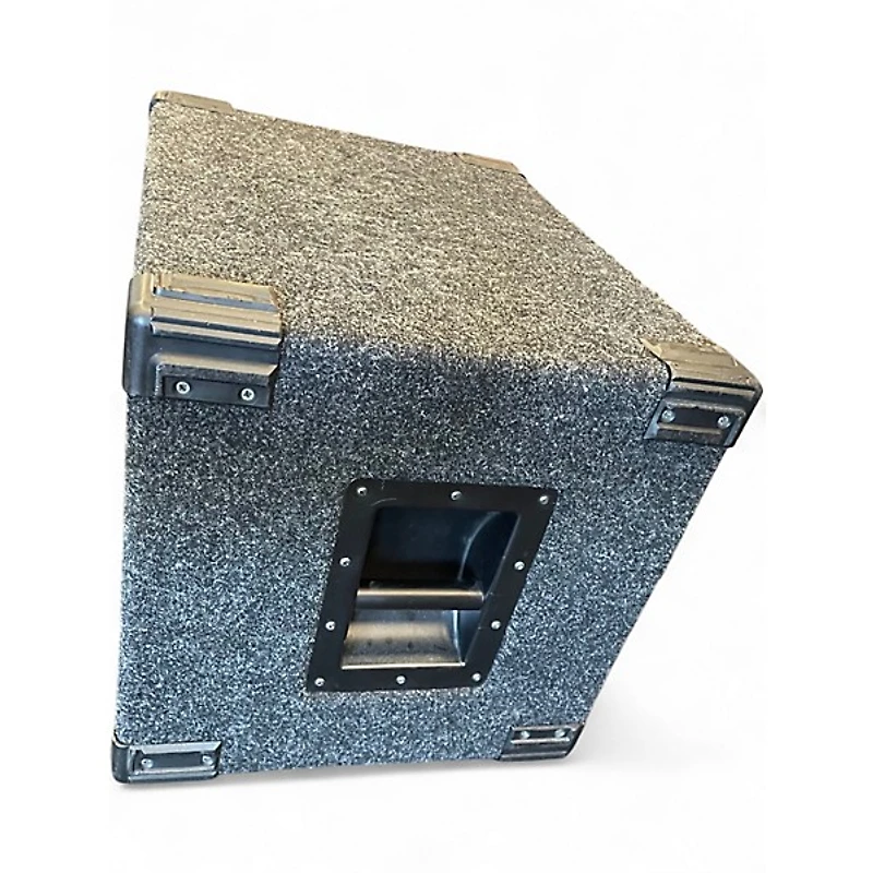 Used EBS Evolution ProLine 2000 210 Bass Cabinet