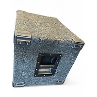 Used EBS Evolution ProLine 2000 210 Bass Cabinet