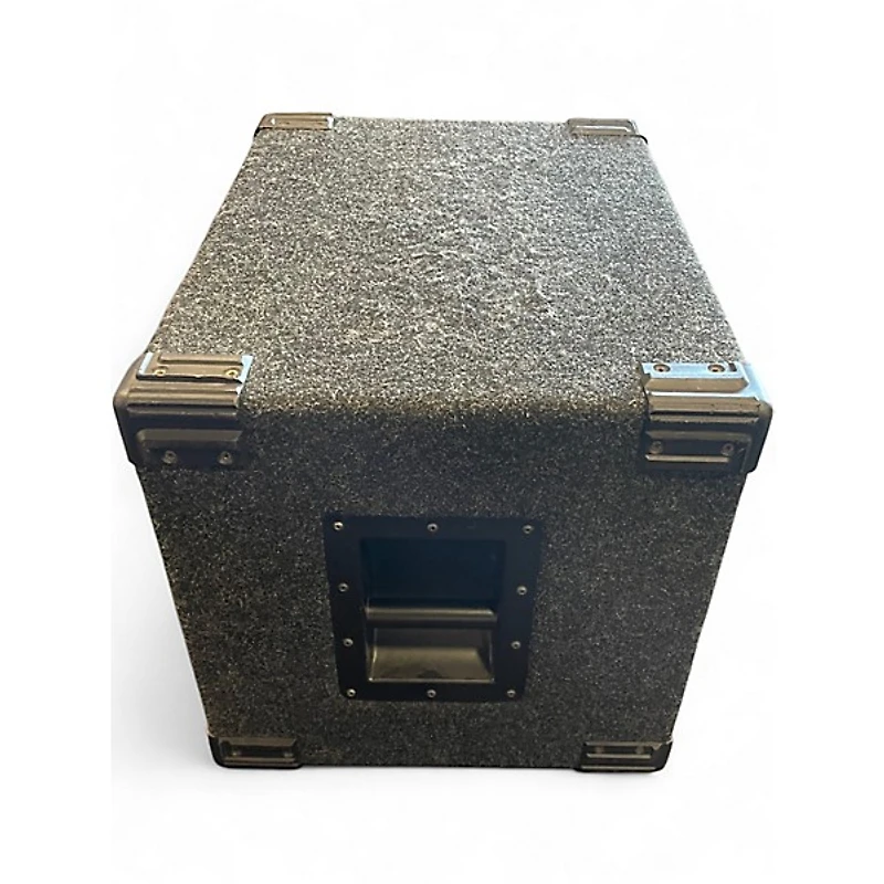 Used EBS Evolution ProLine 2000 210 Bass Cabinet