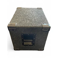 Used EBS Evolution ProLine 2000 210 Bass Cabinet