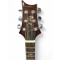 Used PRS A50E Natural Acoustic Electric Guitar