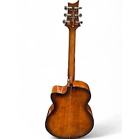 Used PRS A50E Natural Acoustic Electric Guitar