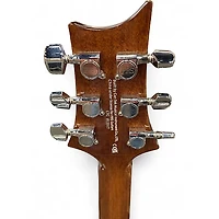 Used PRS A50E Natural Acoustic Electric Guitar