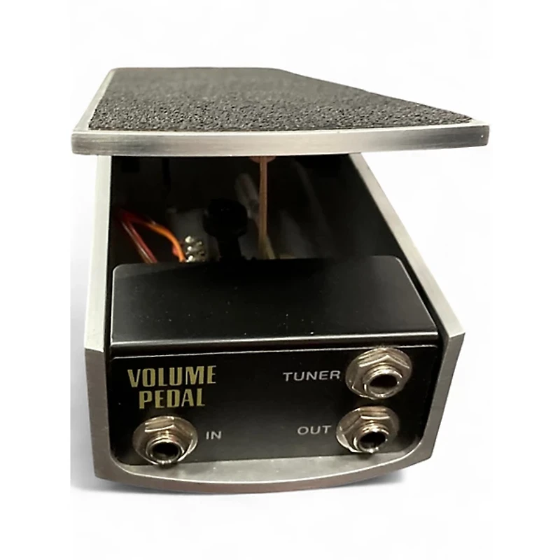 Used Ernie Ball VPJR Volume Pedal