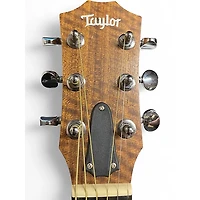 Used Taylor GS Mini Koa Koa Acoustic Guitar