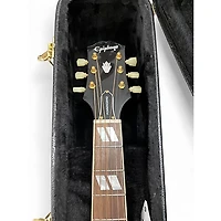 Used Epiphone Hummingbird Natural Acoustic Guitar