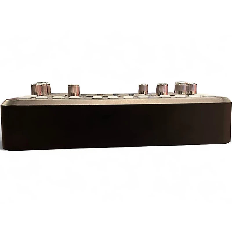 Used Midas DP48 Digital Mixer