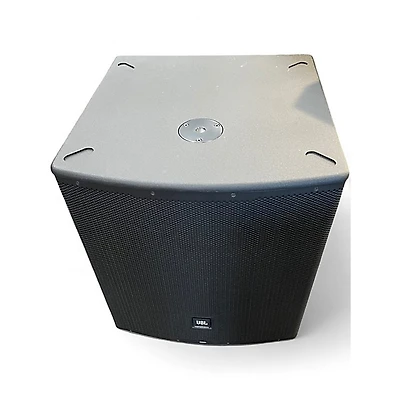 Used JBL EON718S Powered Subwoofer