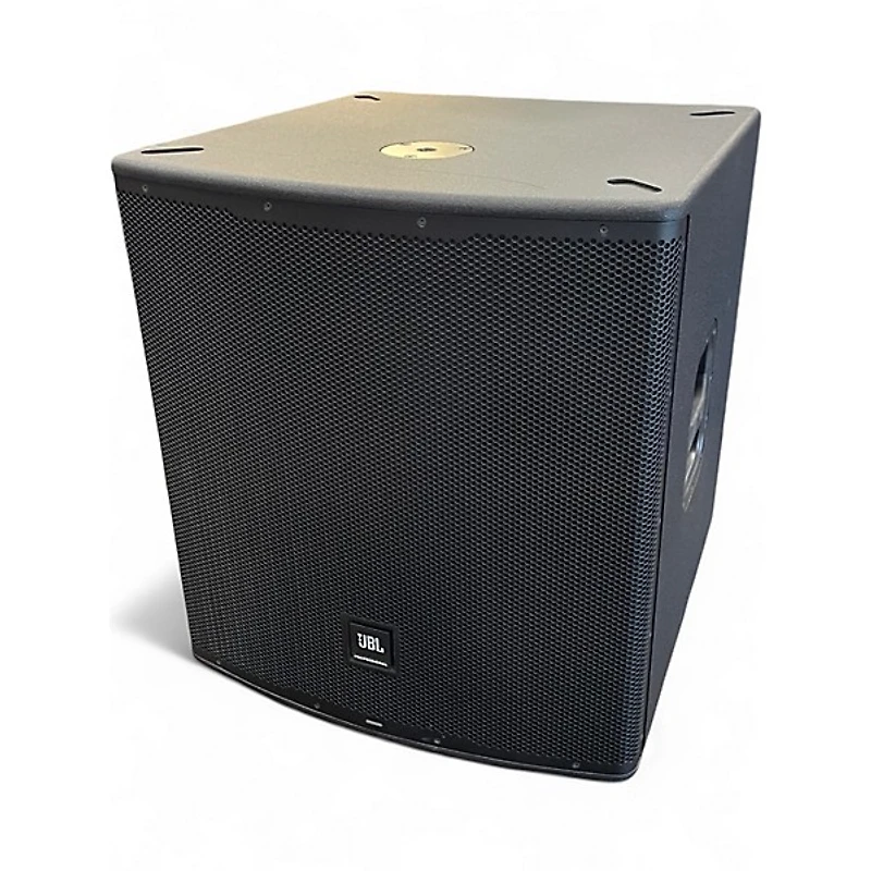 Used JBL EON718S Powered Subwoofer