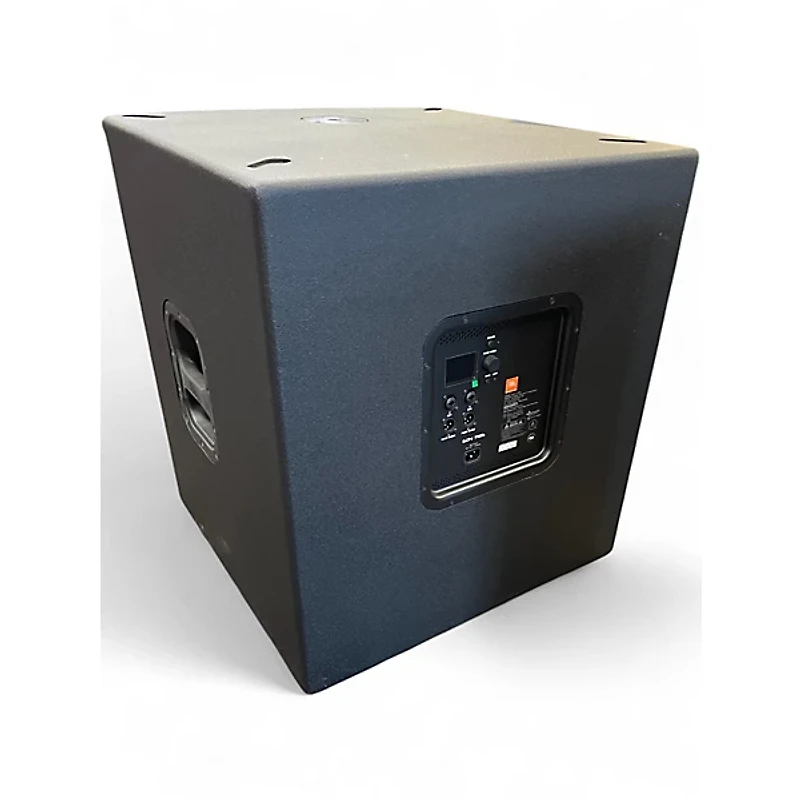 Used JBL EON718S Powered Subwoofer
