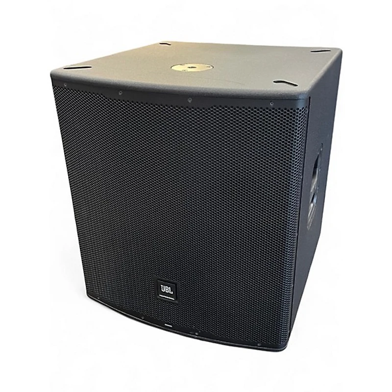 Used JBL EON718S Powered Subwoofer