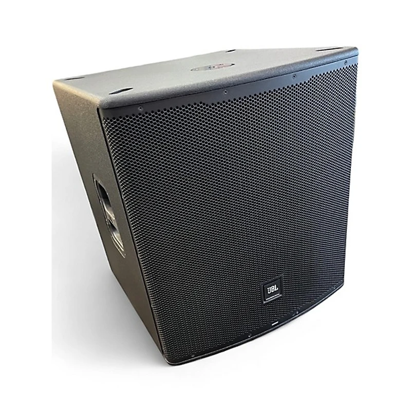 Used JBL EON718S Powered Subwoofer