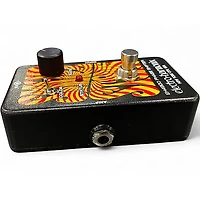 Used Electro-Harmonix Small Stone Phase Shifter Effect Pedal