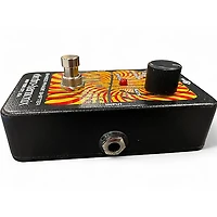 Used Electro-Harmonix Small Stone Phase Shifter Effect Pedal