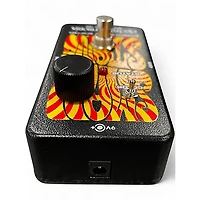 Used Electro-Harmonix Small Stone Phase Shifter Effect Pedal