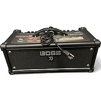 Used BOSS Katana KTN-Head 100W Solid State Guitar Amp Head