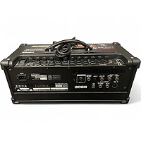 Used BOSS Katana KTN-Head 100W Solid State Guitar Amp Head