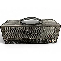 Used Bugera T50 Infinium Tube Guitar Amp Head
