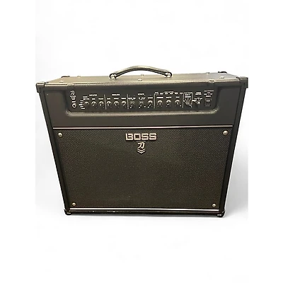 Used BOSS KATANA ARTIST 2 Guitar Combo Amp