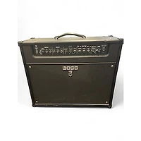 Used BOSS KATANA ARTIST 2 Guitar Combo Amp