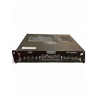 Used MESA/Boogie M9 Carbine 900W Tube Bass Amp Head