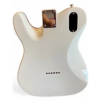 Used Firefly CLASSIC SERIES GHOST WHITE Solid Body Electric Guitar