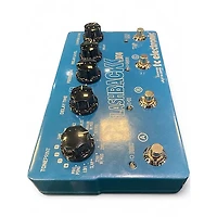 Used TC Electronic Flashback X4 Delay And Looper Effect Pedal