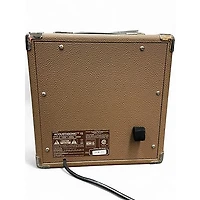 Used Fender Acoustasonic Jr 40W Acoustic Guitar Combo Amp