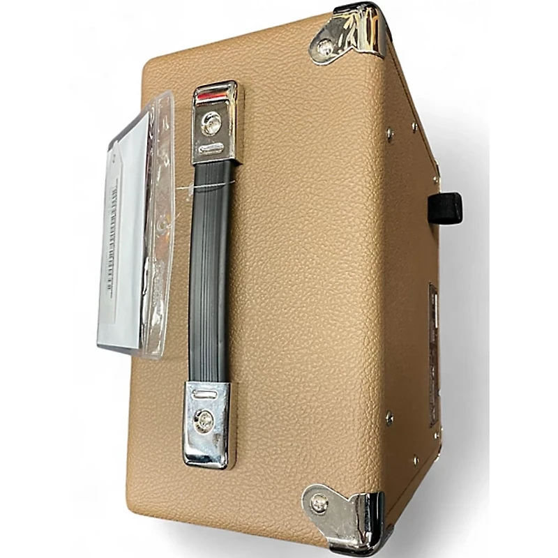 Used Fender Acoustasonic Jr 40W Acoustic Guitar Combo Amp