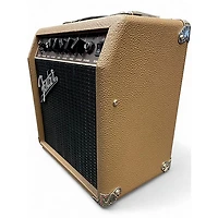 Used Fender Acoustasonic Jr 40W Acoustic Guitar Combo Amp