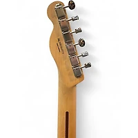 Used Fender Standard Telecaster Brown Sunburst Solid Body Electric Guitar