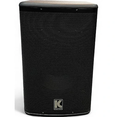Used Kustom KPX10A Powered Speaker