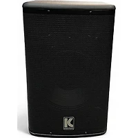 Used Kustom KPX10A Powered Speaker