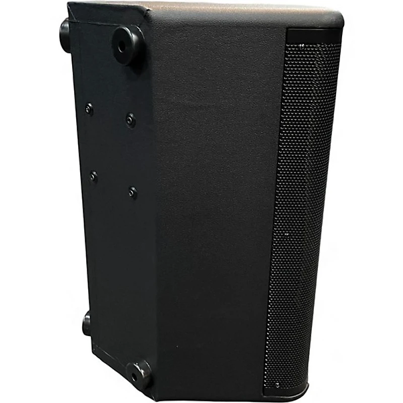 Used Kustom KPX10A Powered Speaker