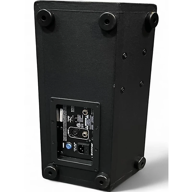 Used Kustom KPX10A Powered Speaker