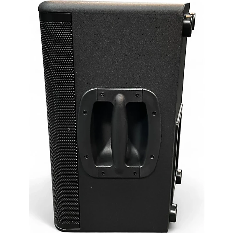Used Kustom KPX10A Powered Speaker