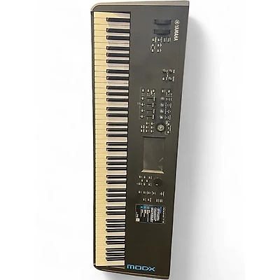 Used Yamaha MODX8 Synthesizer