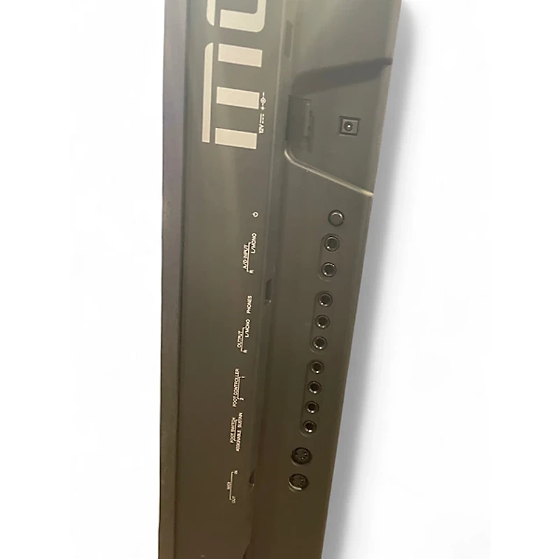 Used Yamaha MODX8 Synthesizer